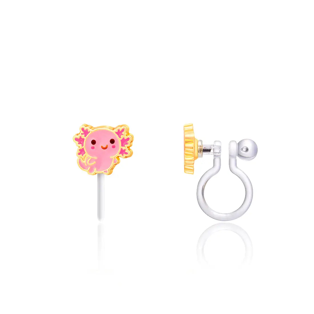 Boucles d&