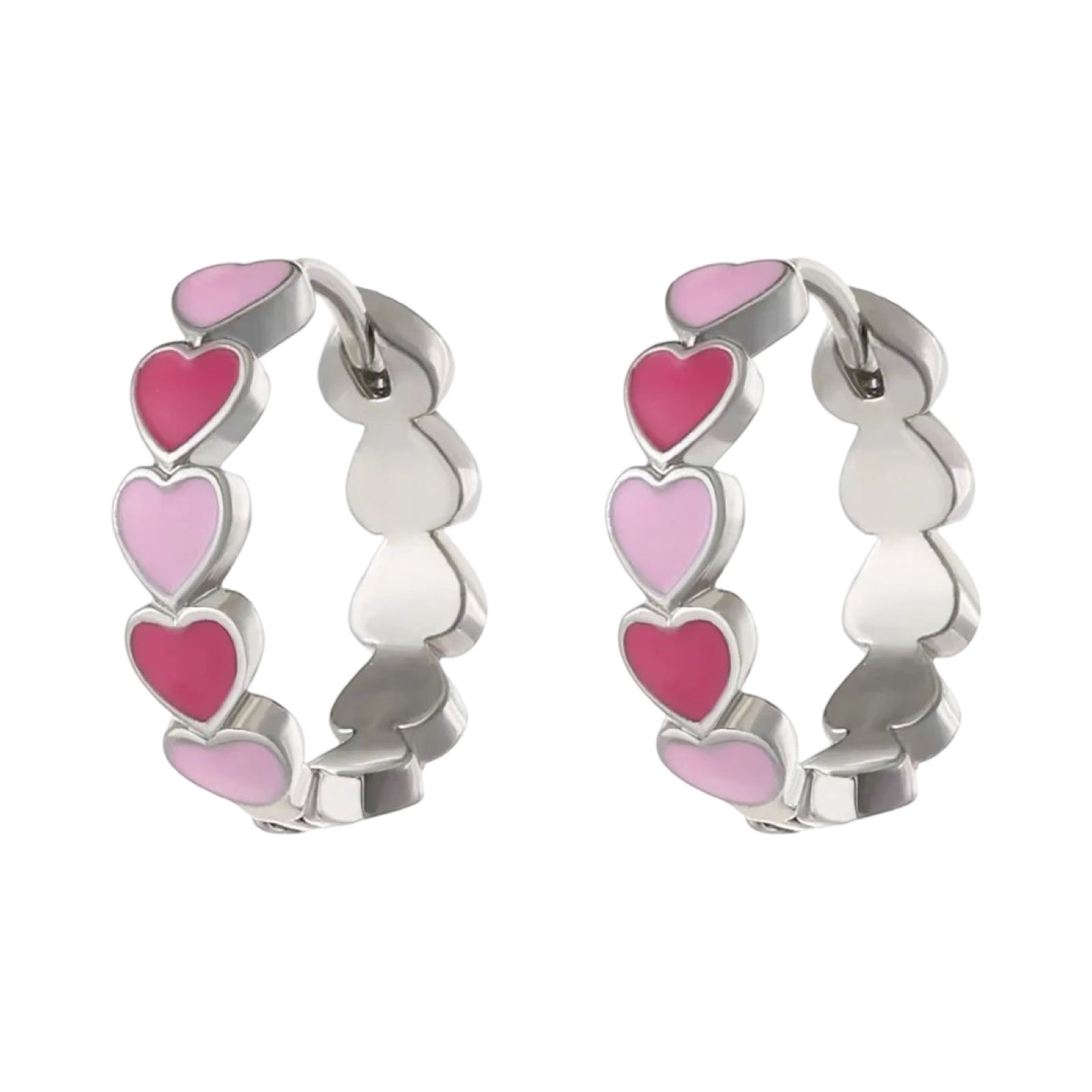 Boucles d&