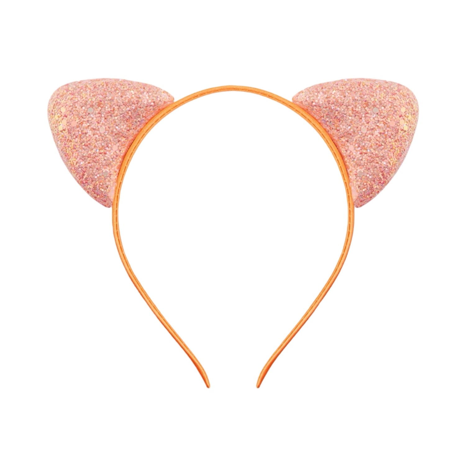 Diadem: Cat ears pink