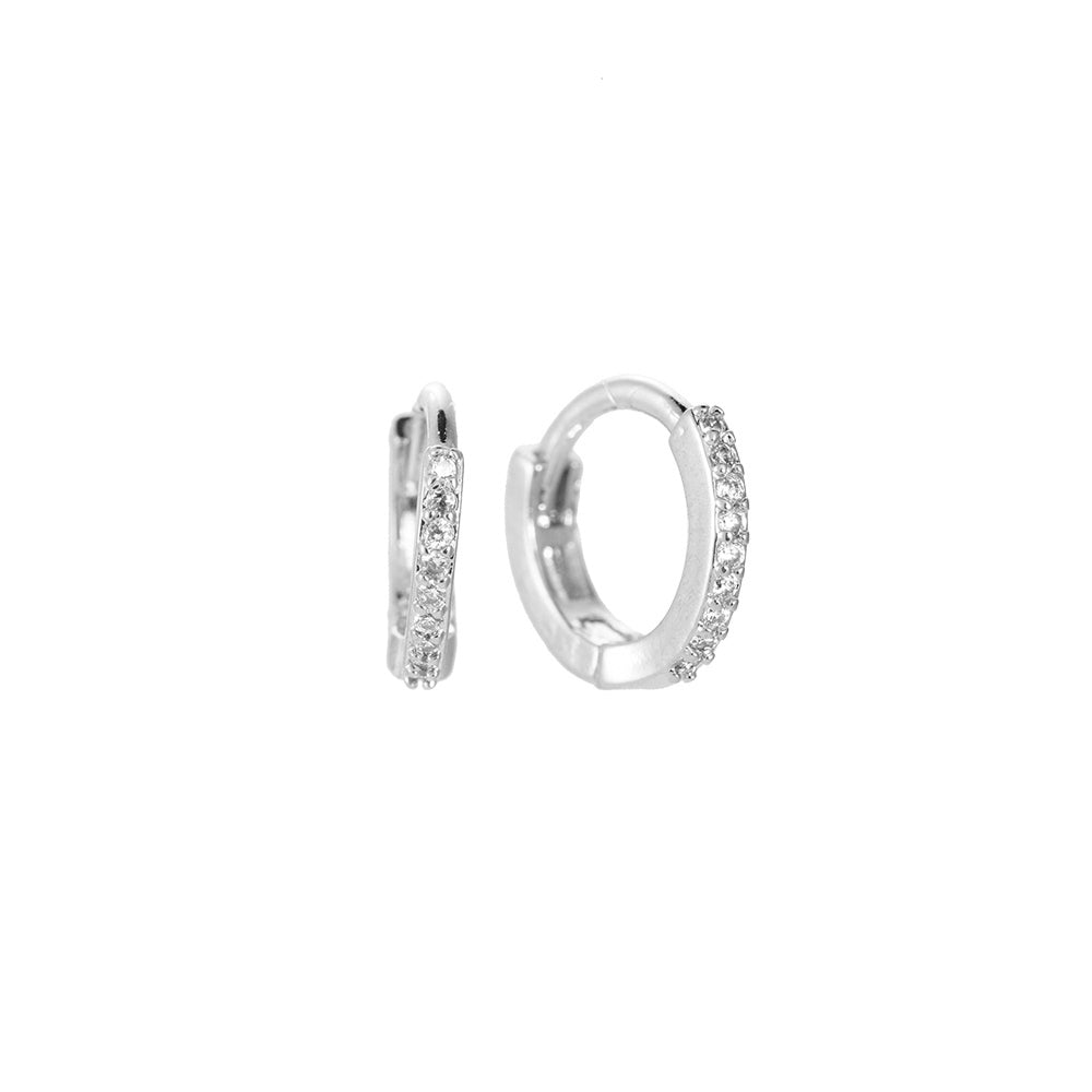 Boucles d&
