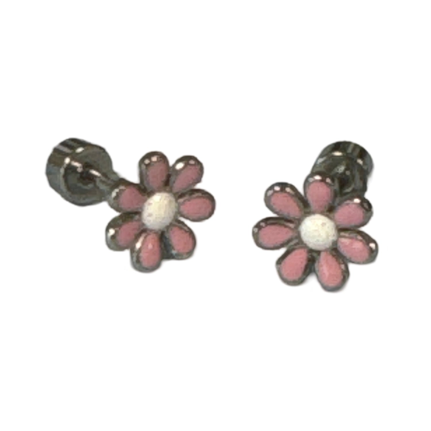 Boucles d&