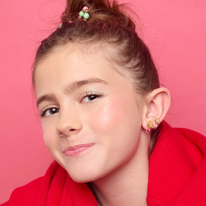 Clipoorbellen: Koekmannetjes