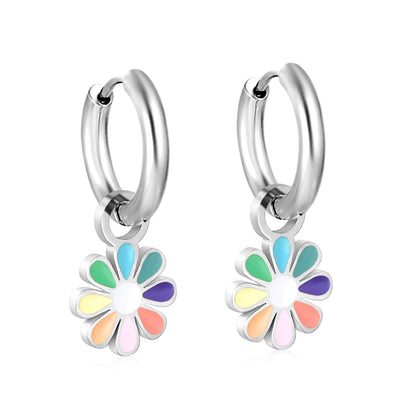 Surgical steel children&