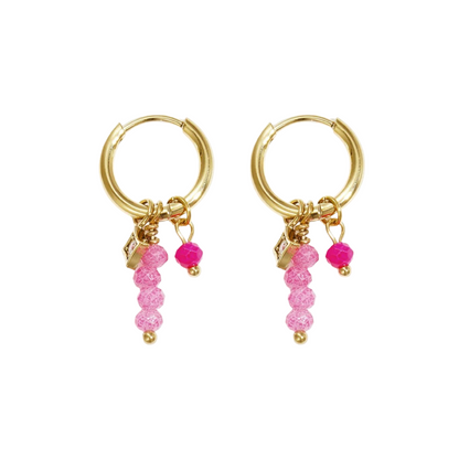 Hypoallergenic children&