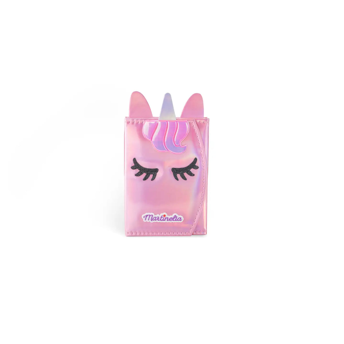 Schminkpalette Einhorn