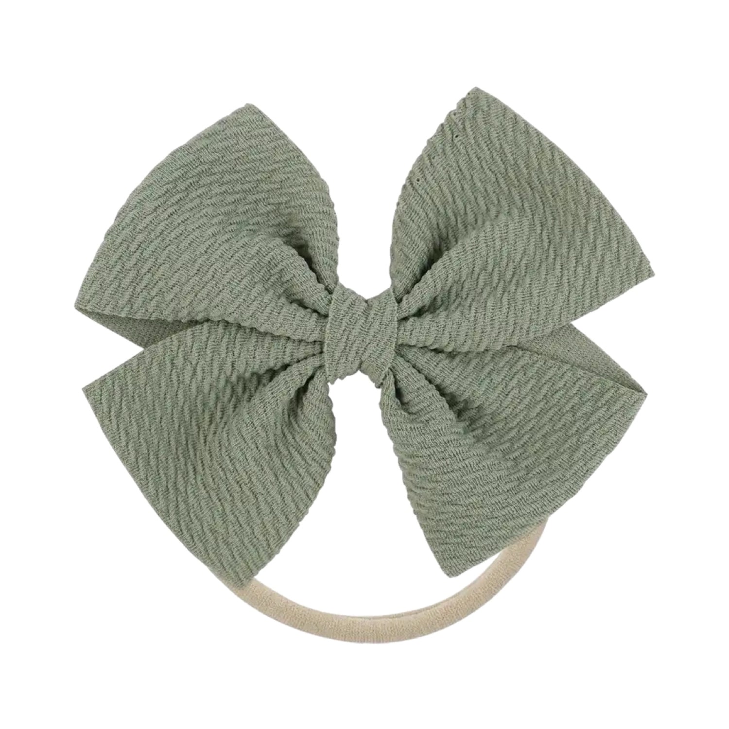 Hairband: Yara green