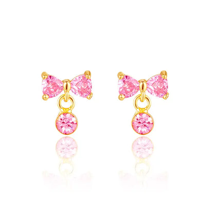 Boucles d'oreilles pour enfants hypoallergéniques : Boucles d'oreilles - Hippe Girls Boucles d'oreilles pour enfants hypoallergéniques : Boucles d'oreilles - Hippe Girls