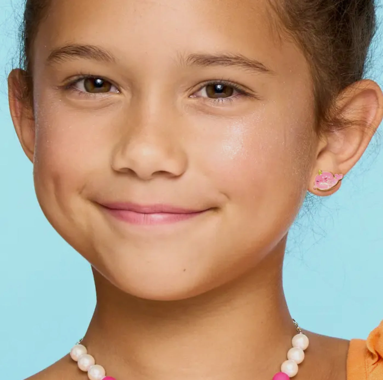 Hypoallergenic children&