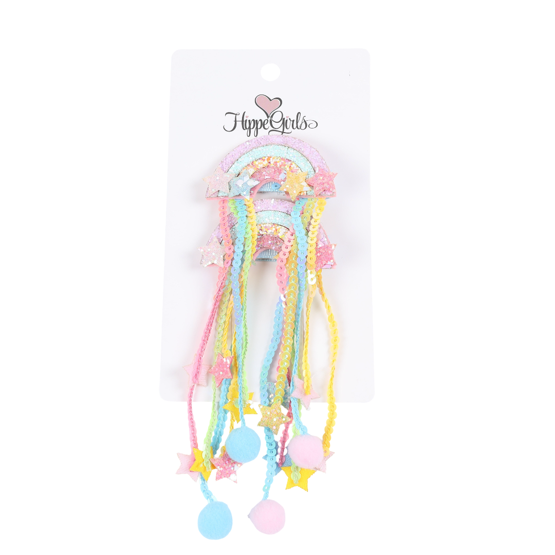 Haarspeldjes: Fantasie