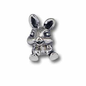 Piccolo charm: Rabbit