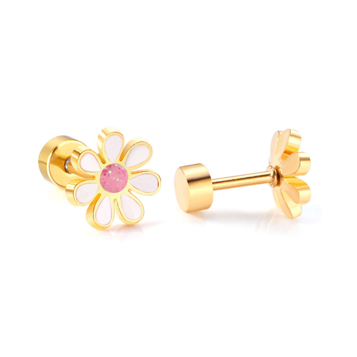 Boucles d&