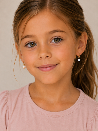 Surgical steel children&