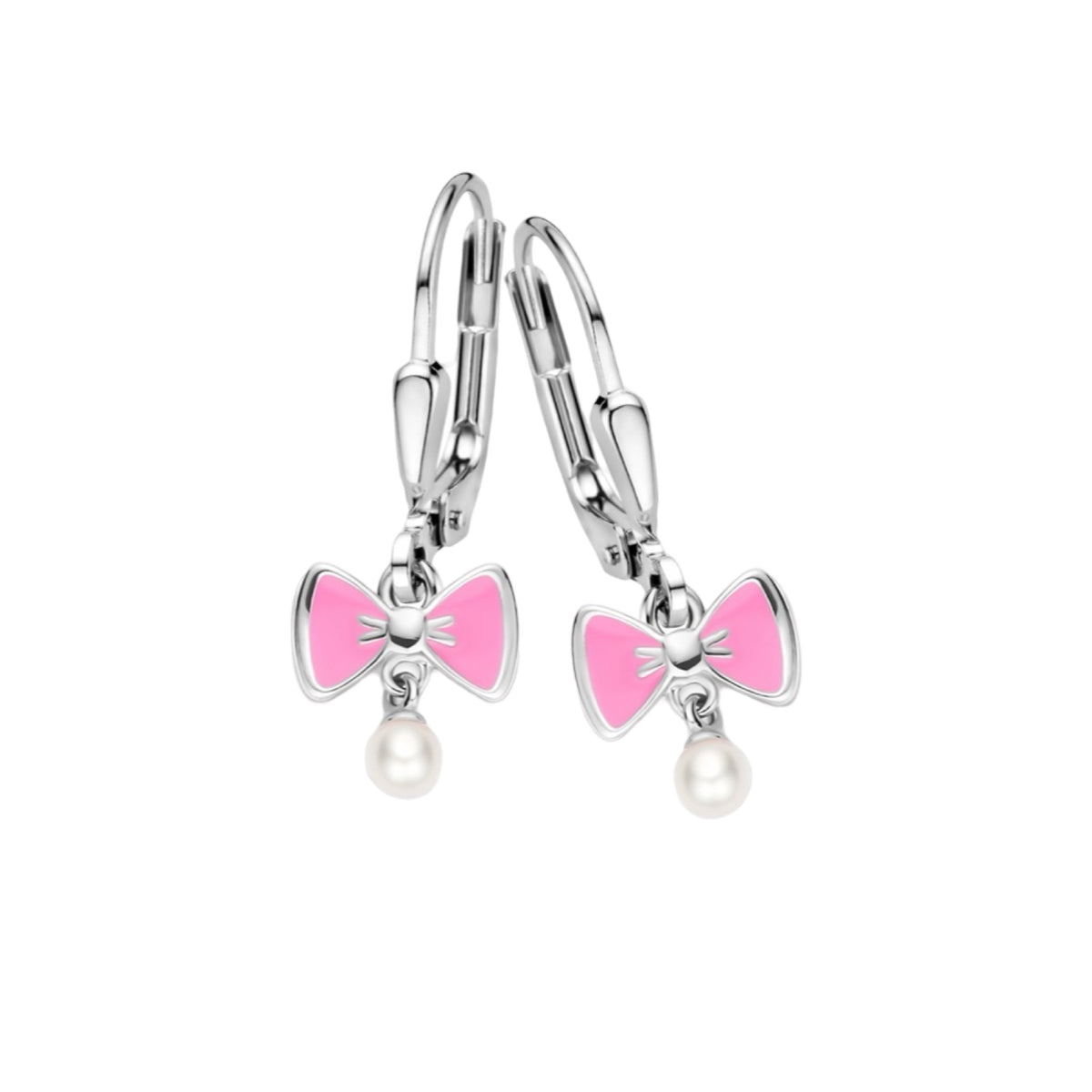 Boucles d&