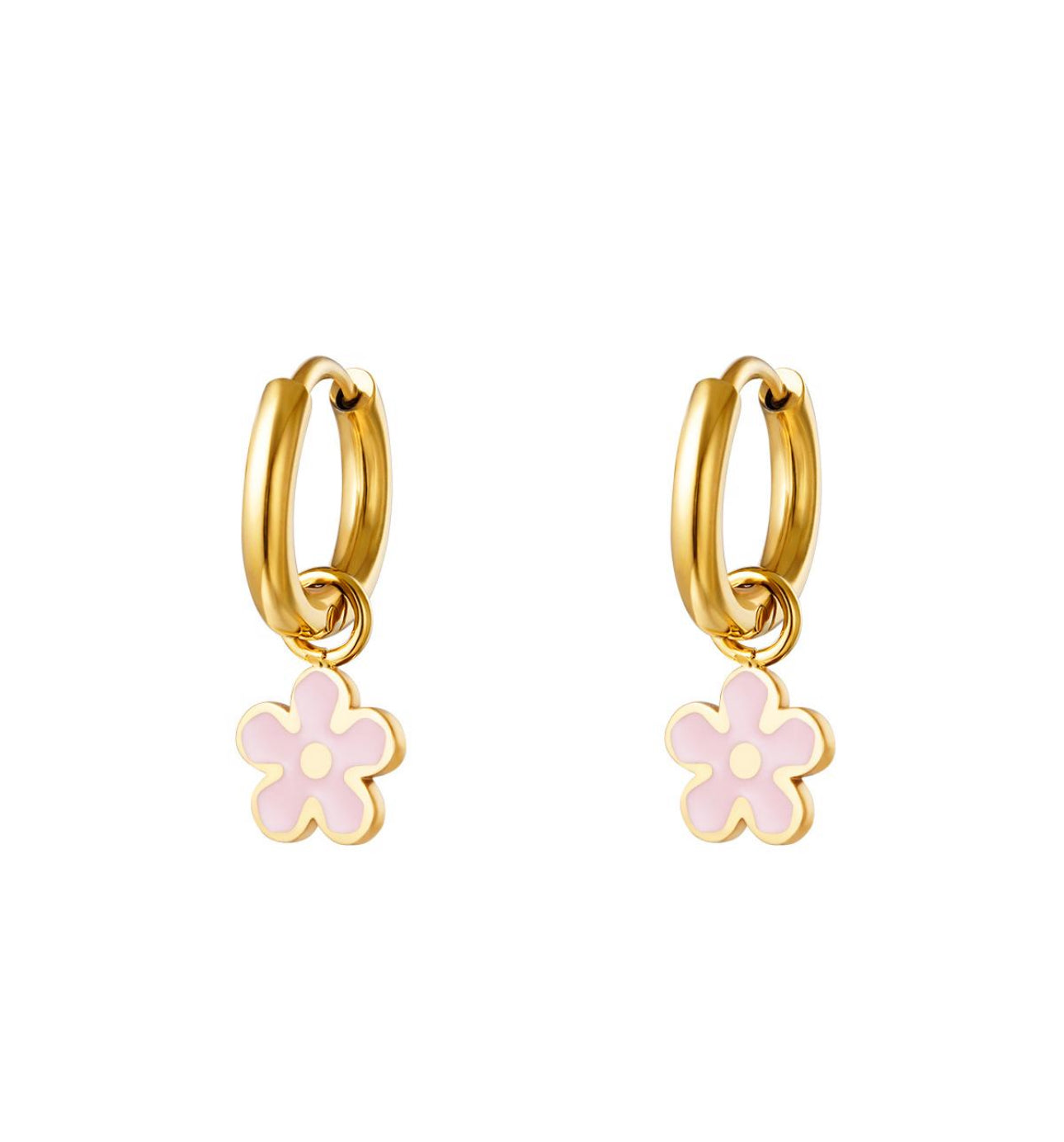 Boucles d&