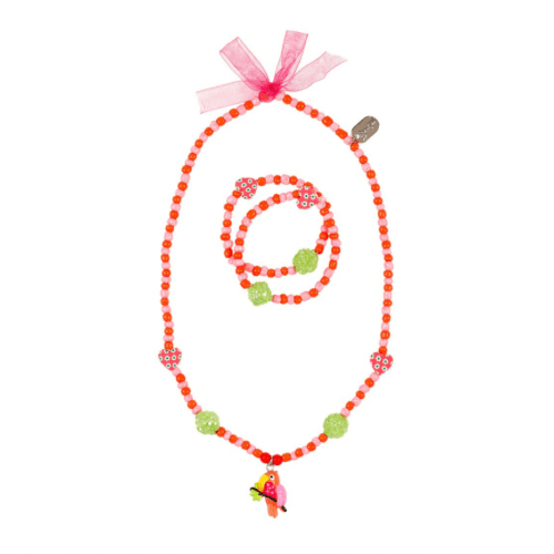 Collier pour enfants Souza : Mika