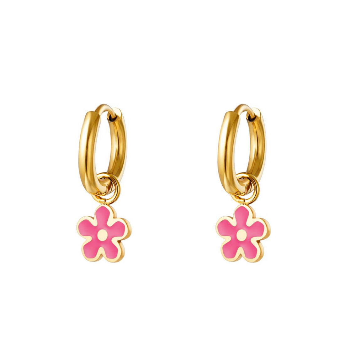 Boucles d&