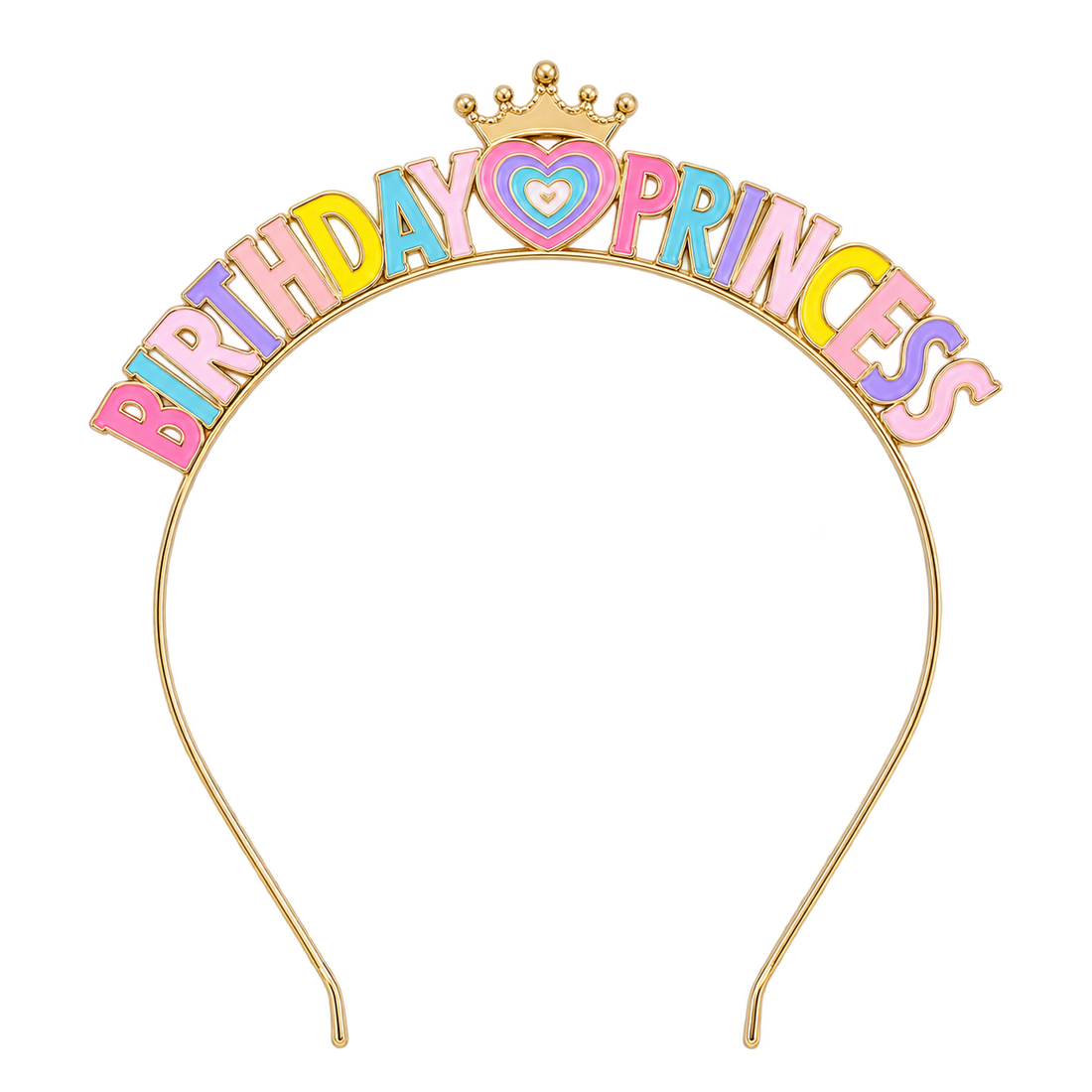Diadeem: Birthday Princess