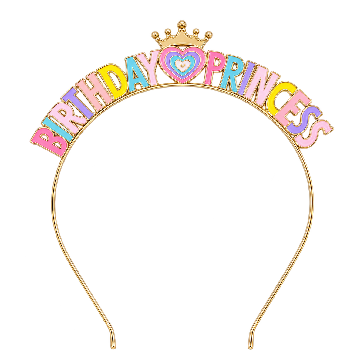 Diadeem: Birthday Princess