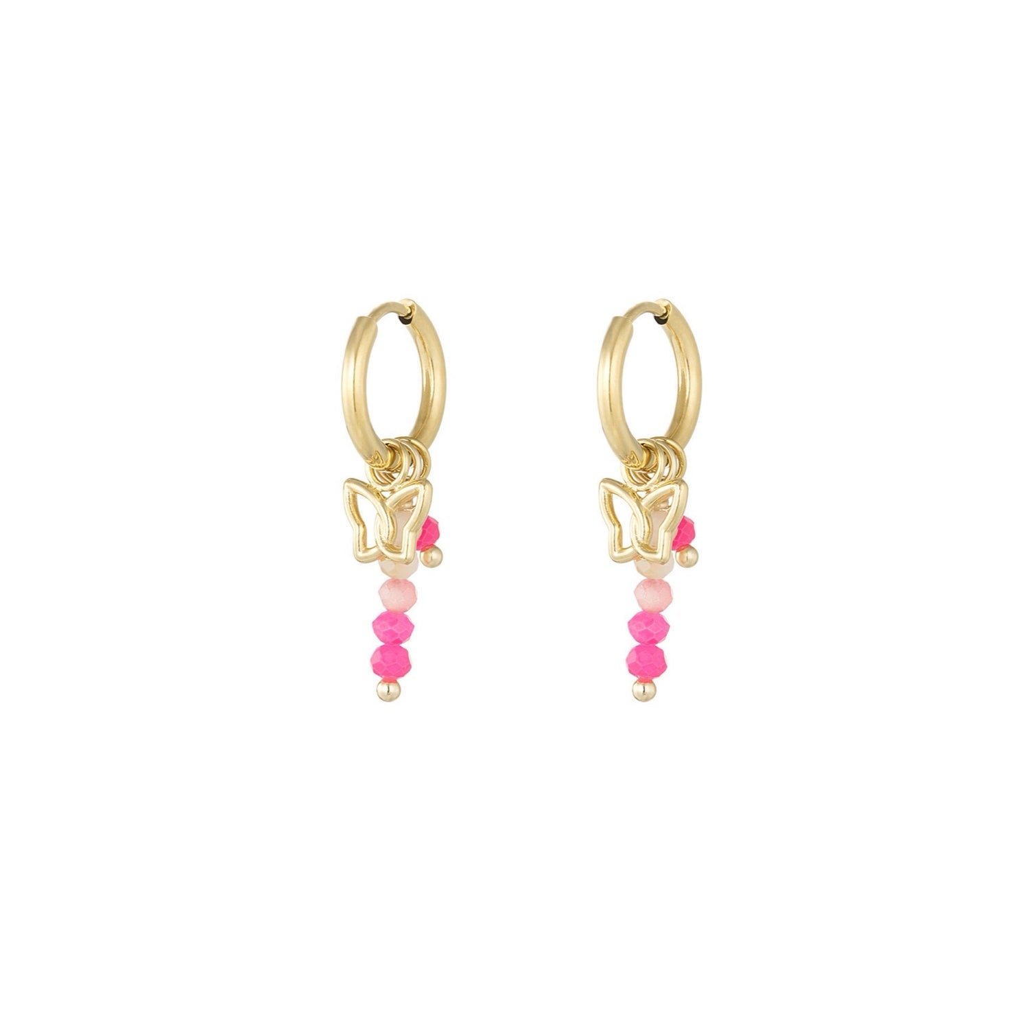 Boucles d&