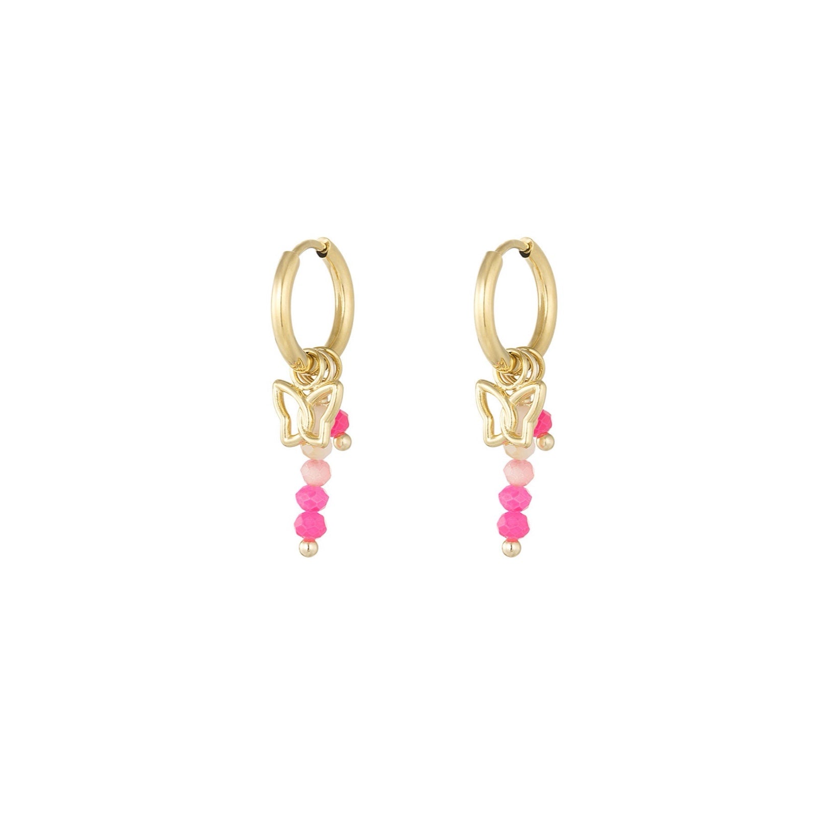 Boucles d&