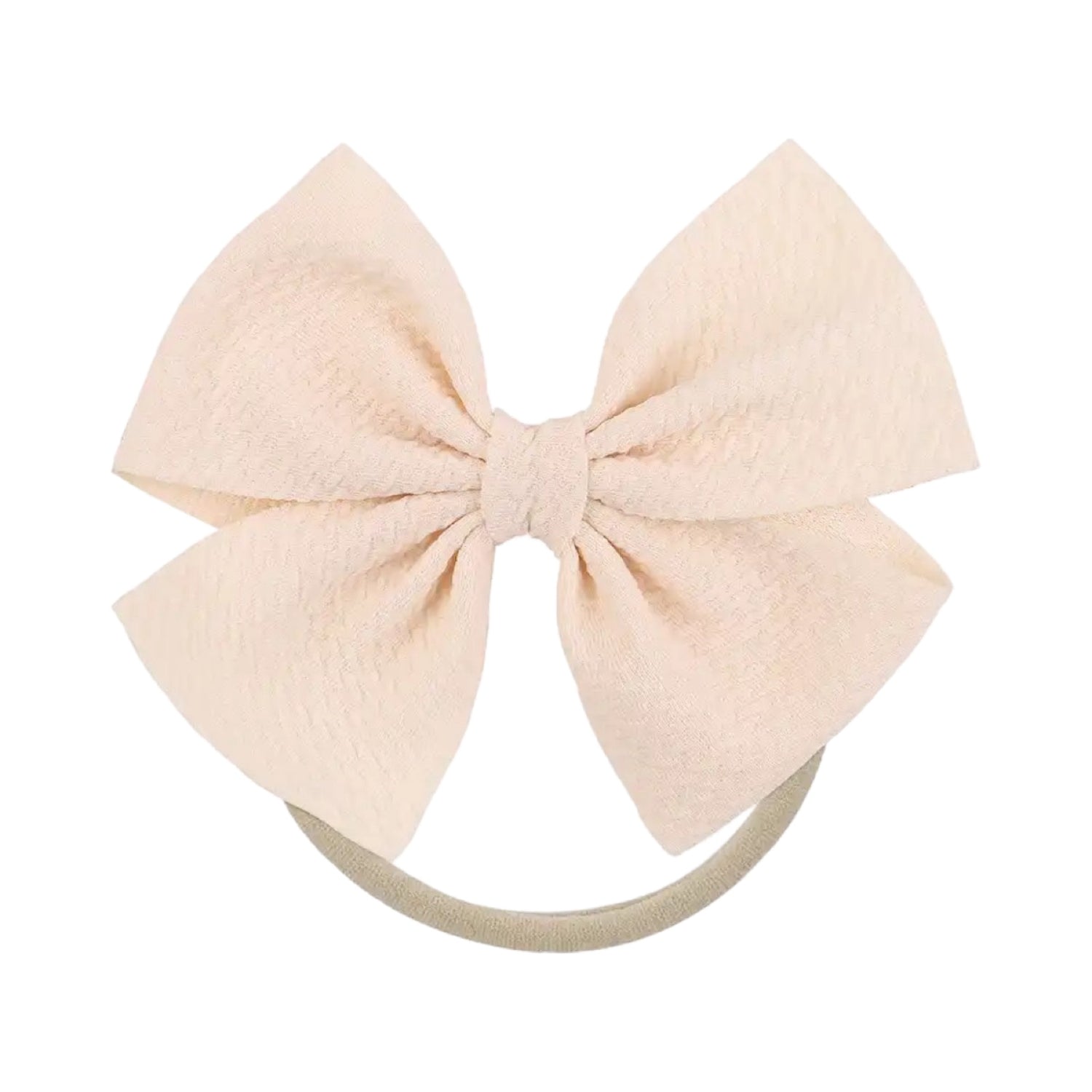 Hairband: Yara pastel