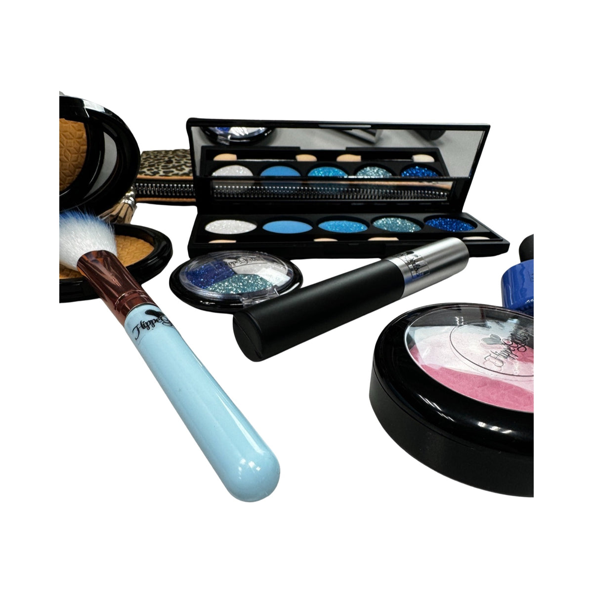 Toys: Makeup set Limited edition Frozen