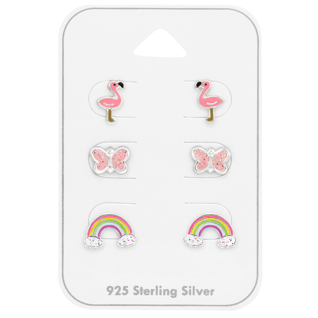 Boucles d&