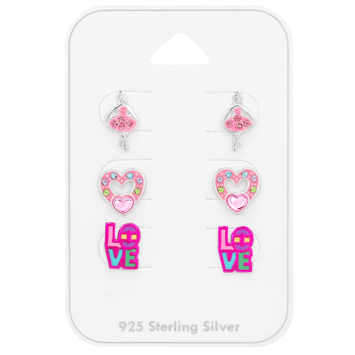 Boucles d&