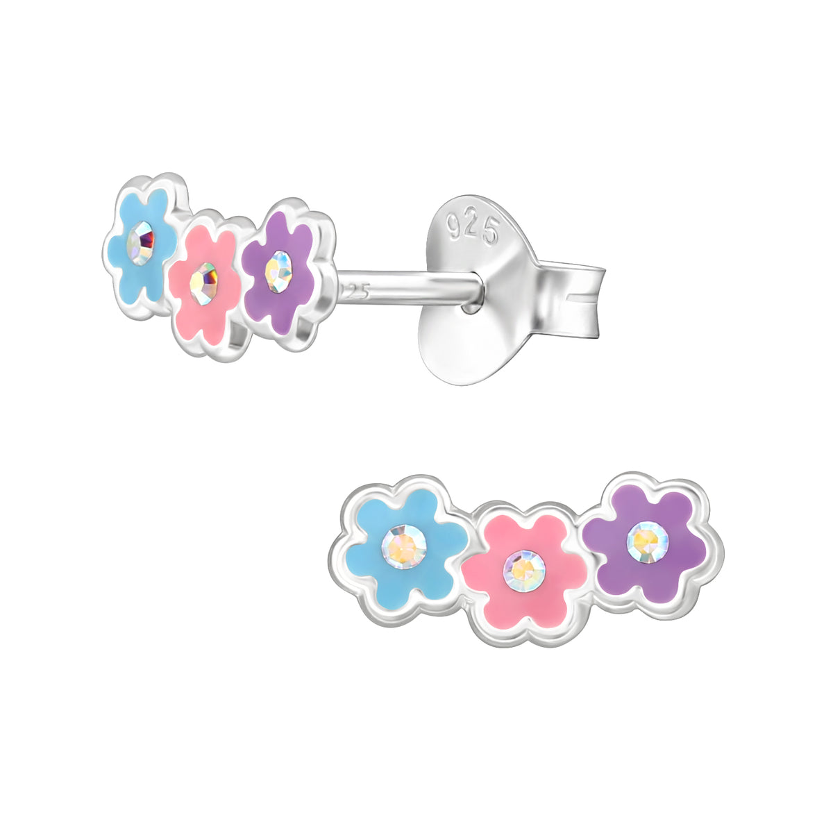 Boucles d&