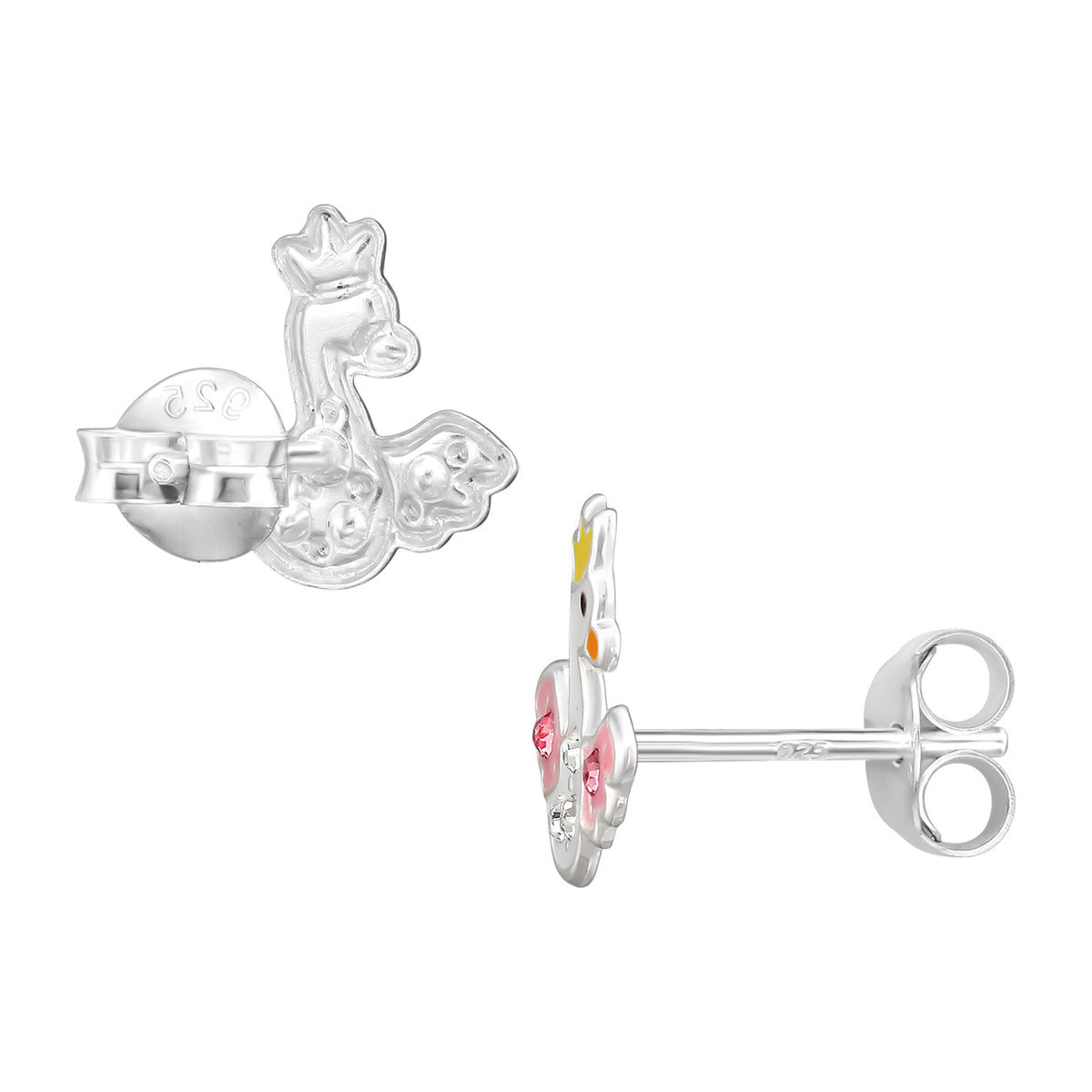 Boucles d&