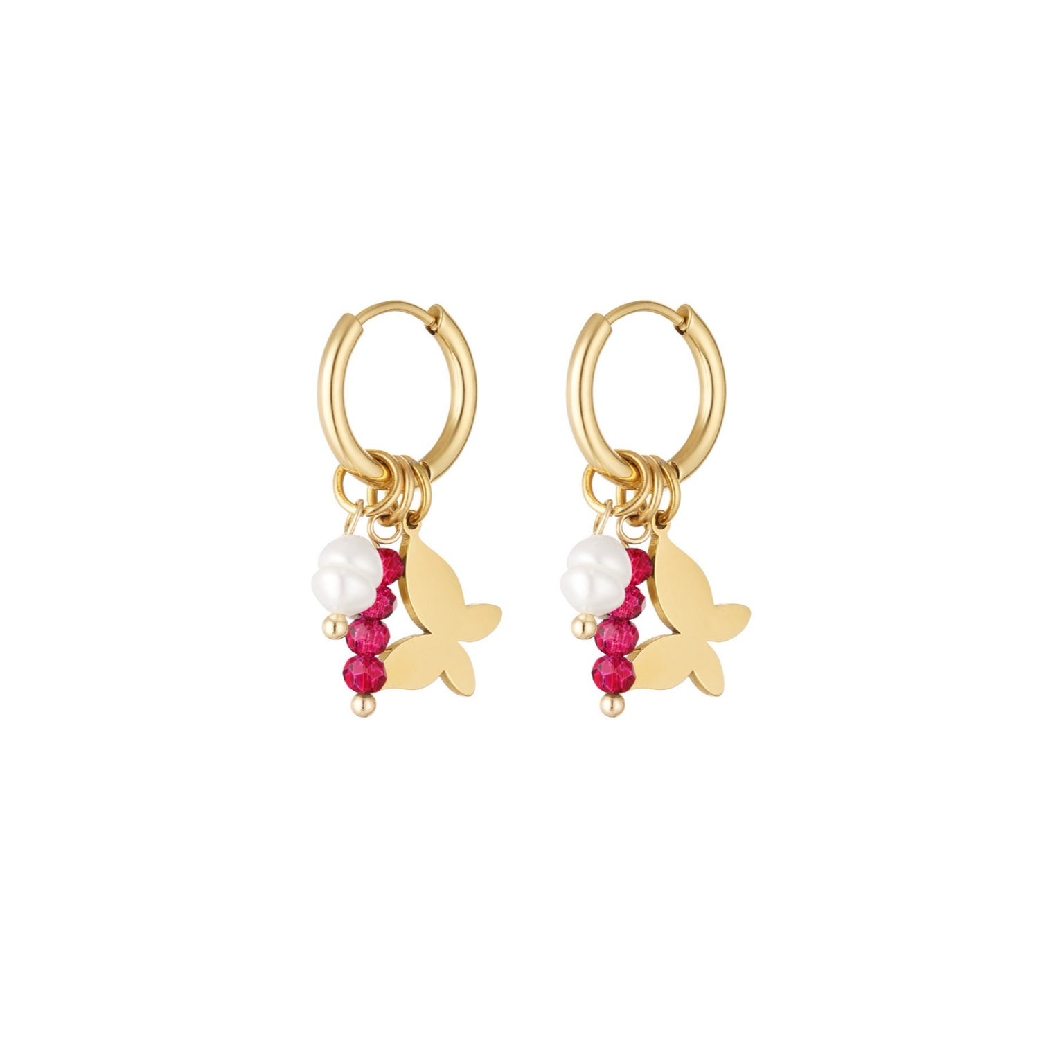 Boucles d&