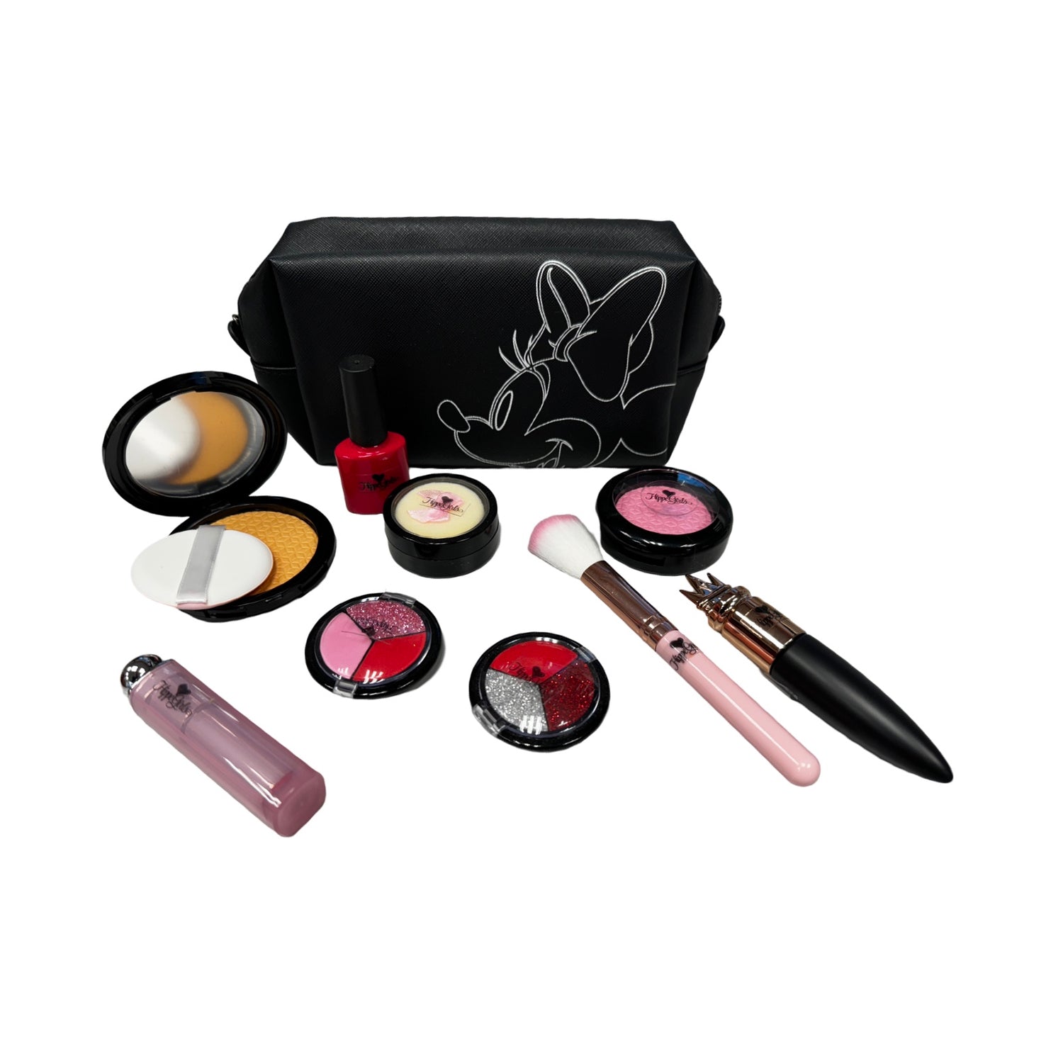 Toys: Make-up set Limited edition Mickey Mouse