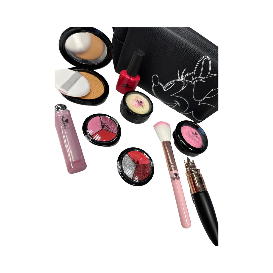 Toys: Make-up set Limited edition Mickey Mouse