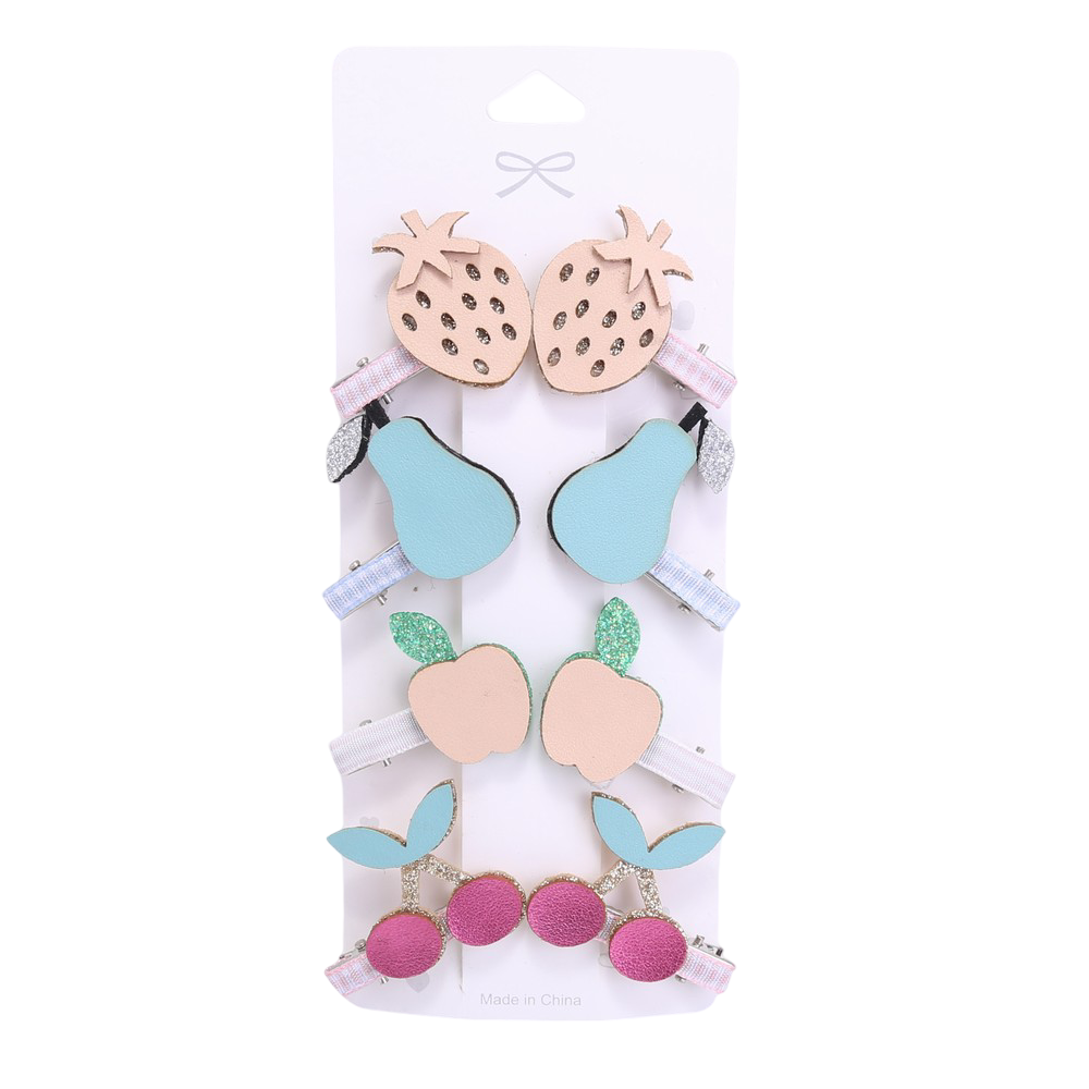 Haarspeldjes: Tutti Frutti