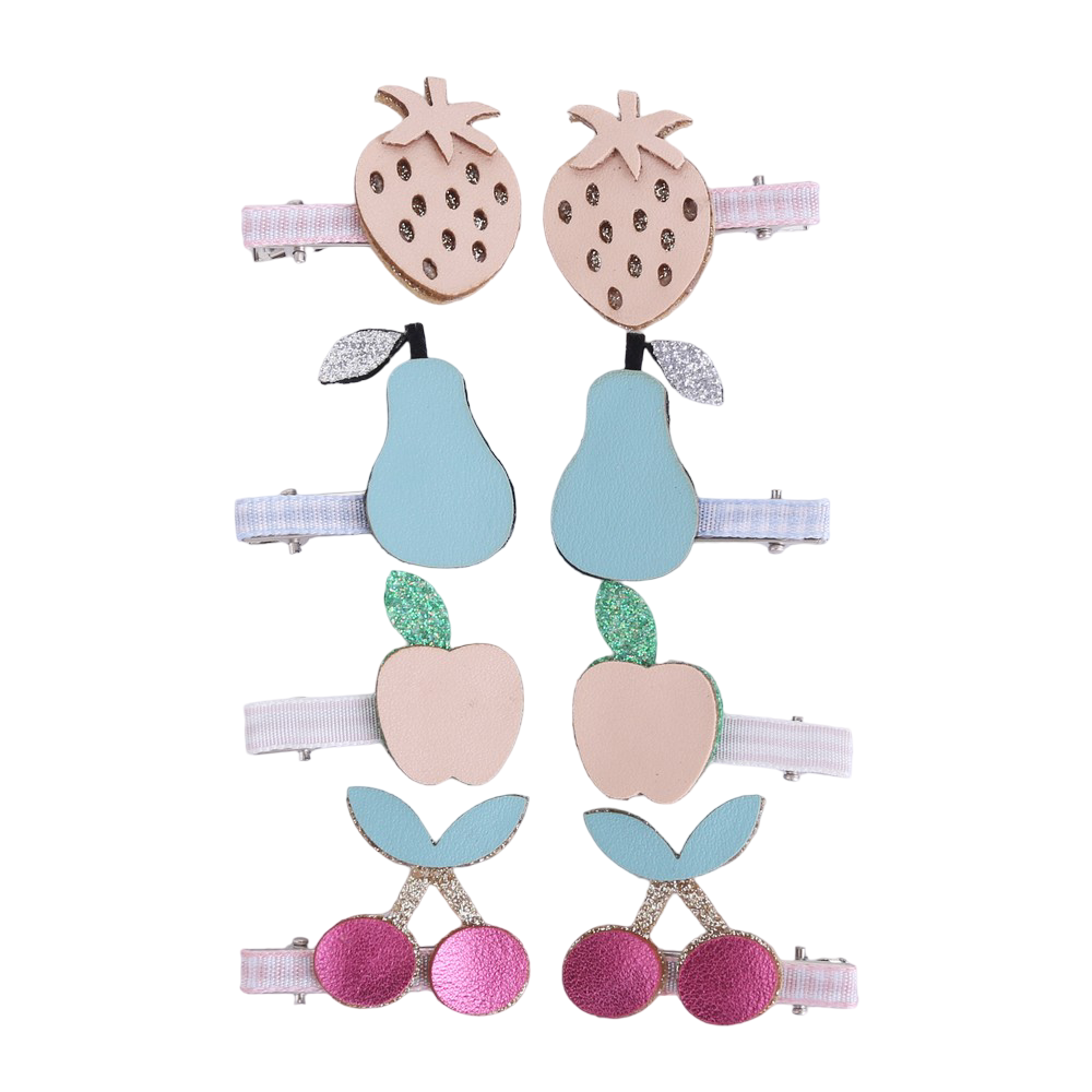 Haarspeldjes: Tutti Frutti