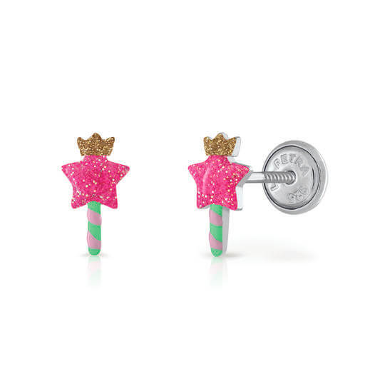 Silver children&