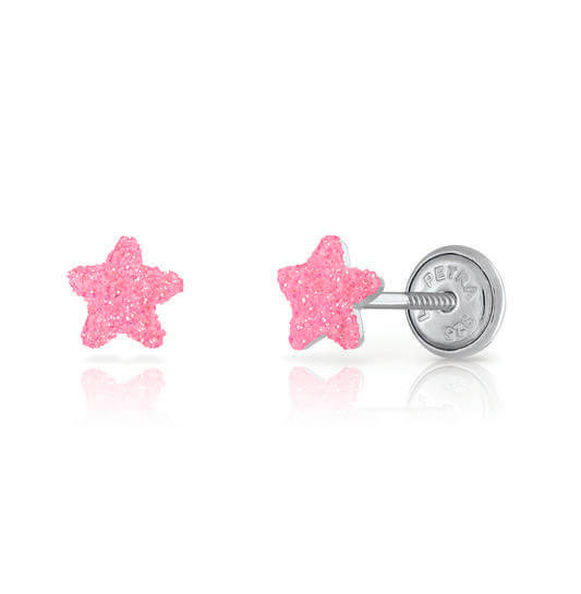 Silver children&