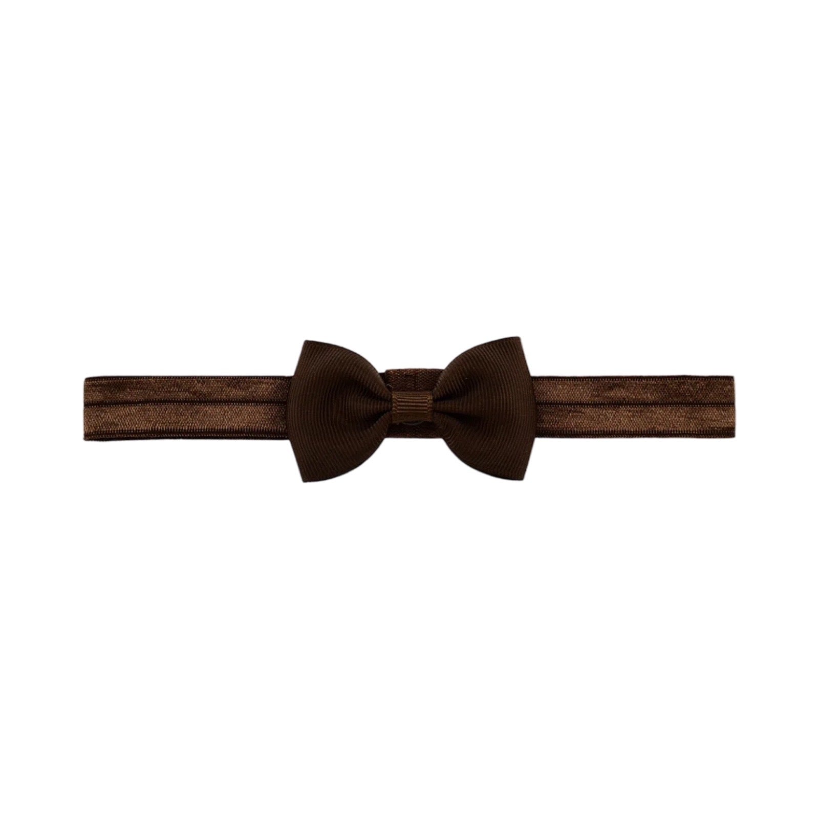 Hairband: Noor brown