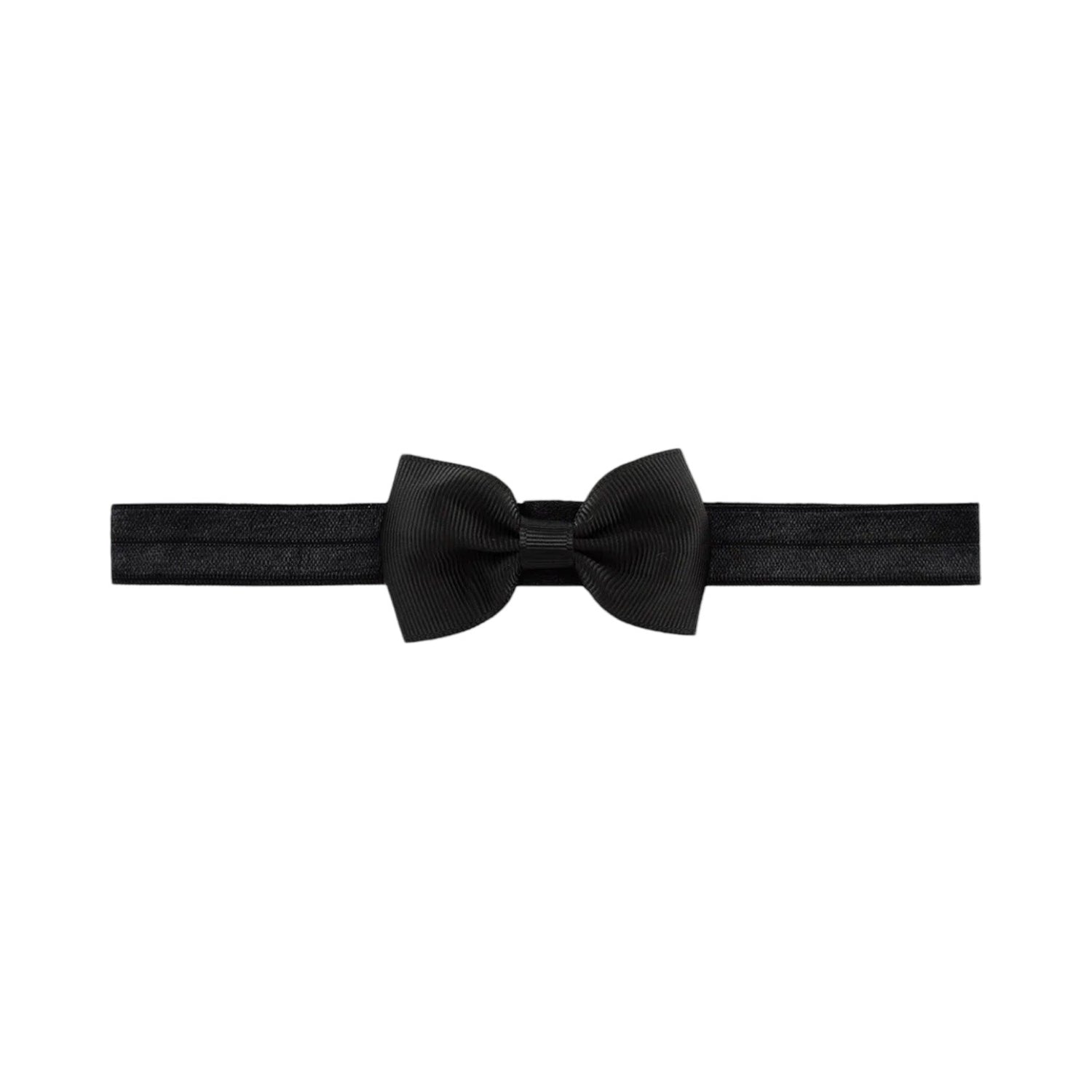 Hairband: Noor black