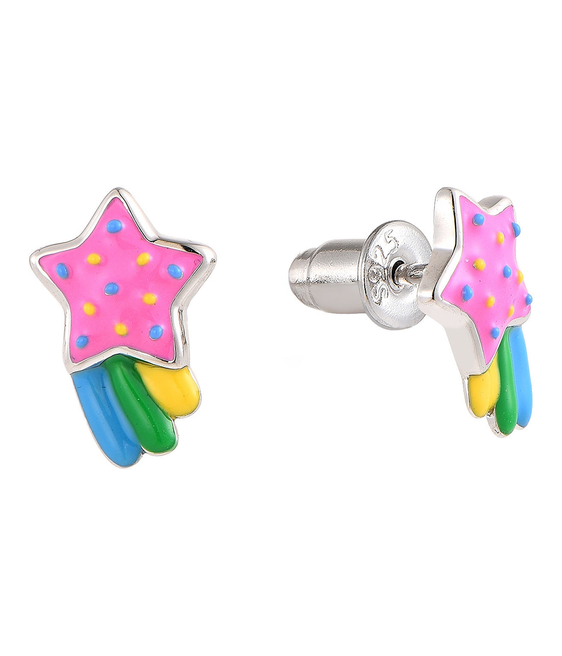 Boucles d&