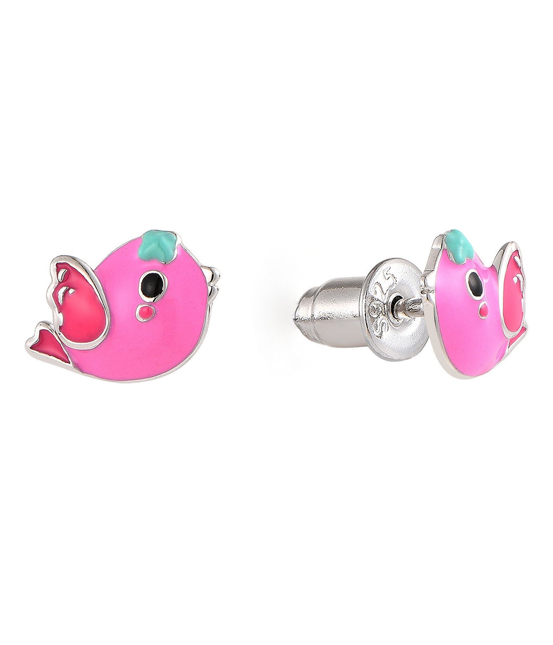 Boucles d&