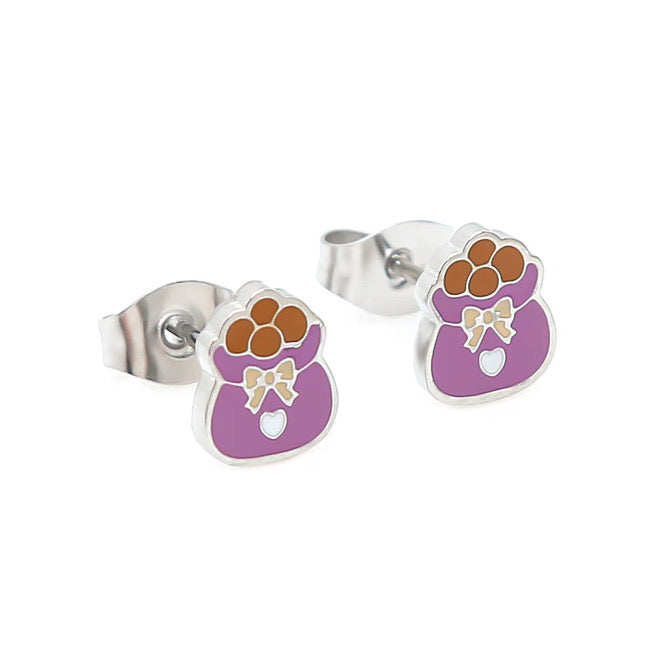 Boucles d&