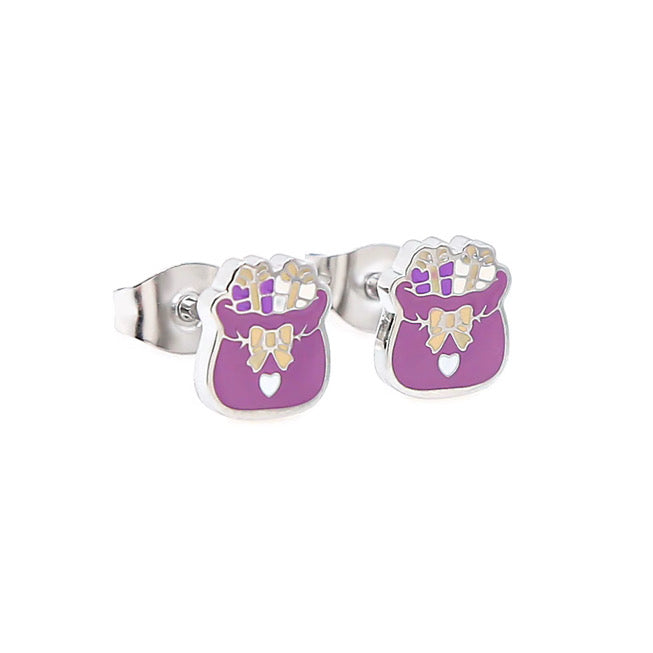 Boucles d&