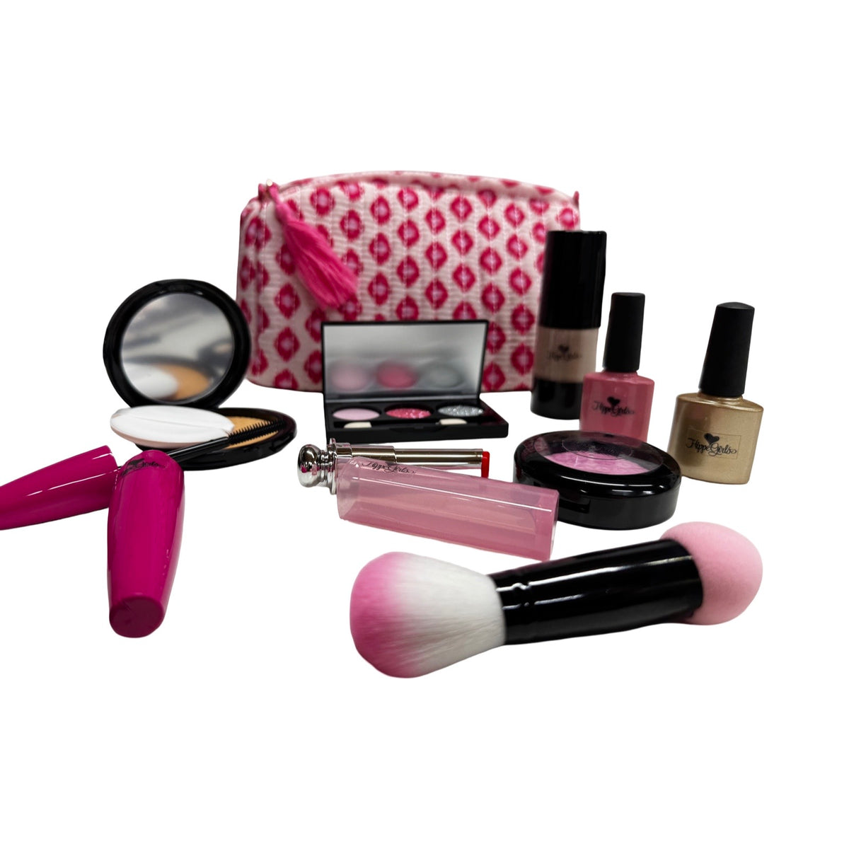 Toys: Make-up set Pink cute royal