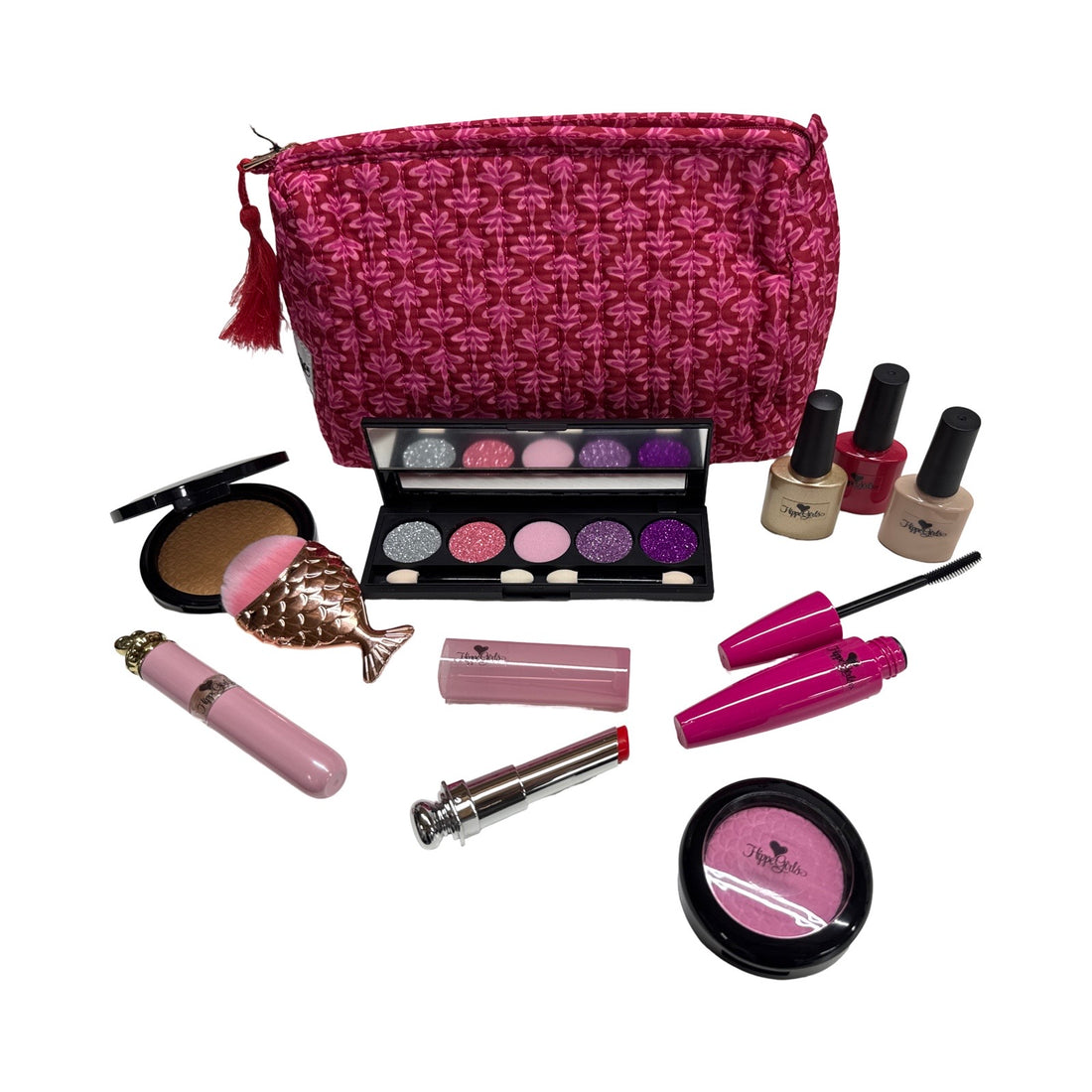 Speelgoed: Make-up set Funky cute royal