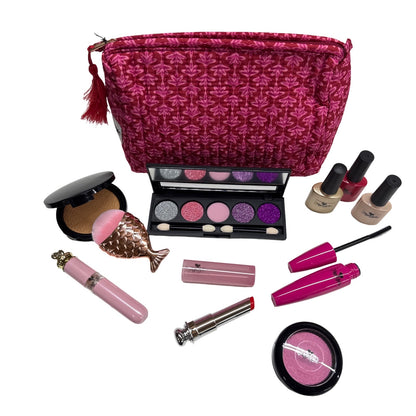 Speelgoed: Make-up set Funky cute royal