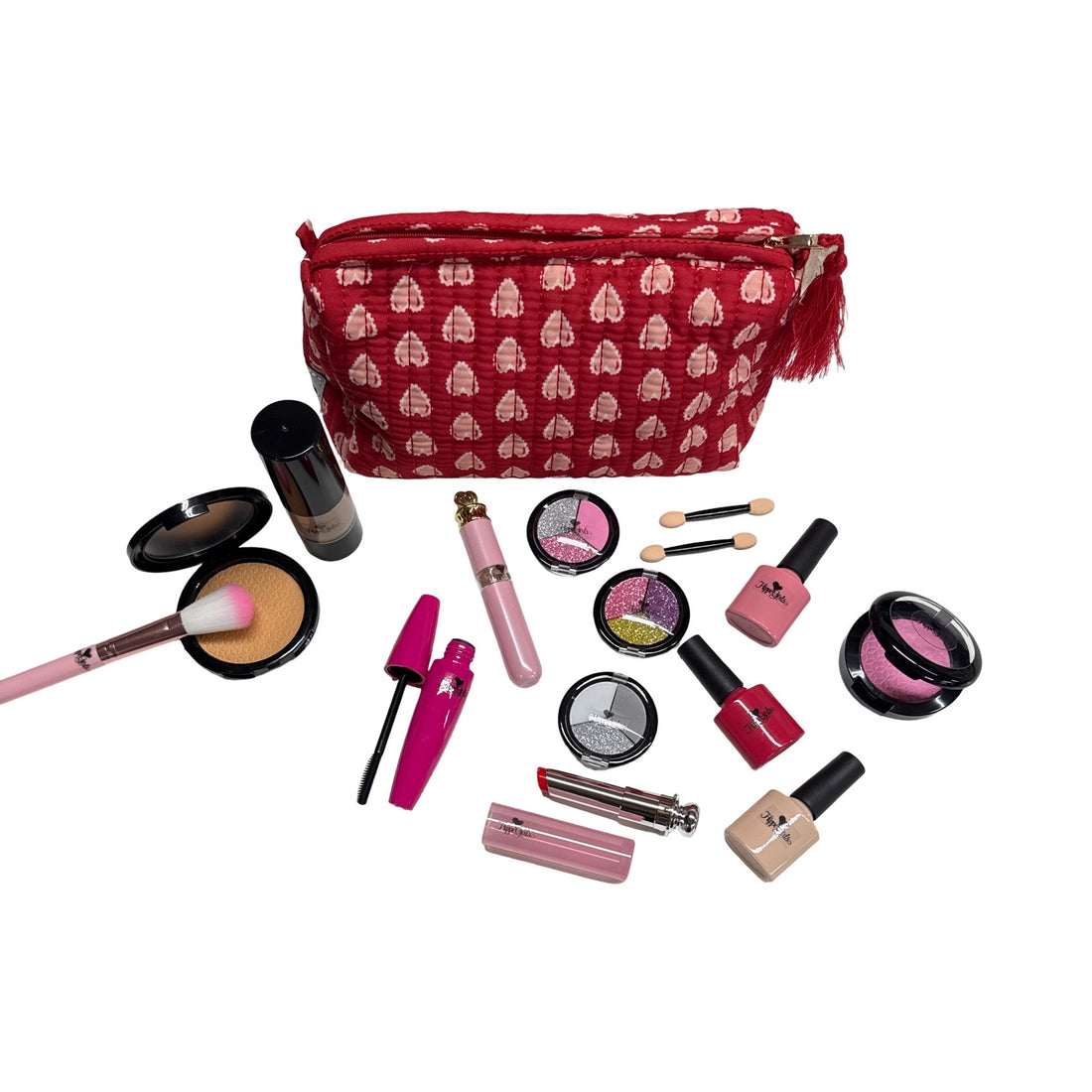Speelgoed: Make-up set Pinkle royal