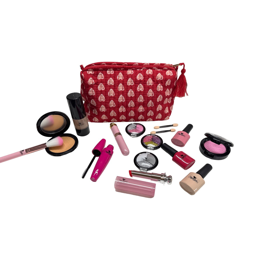 Speelgoed: Make-up set Pinkle royal