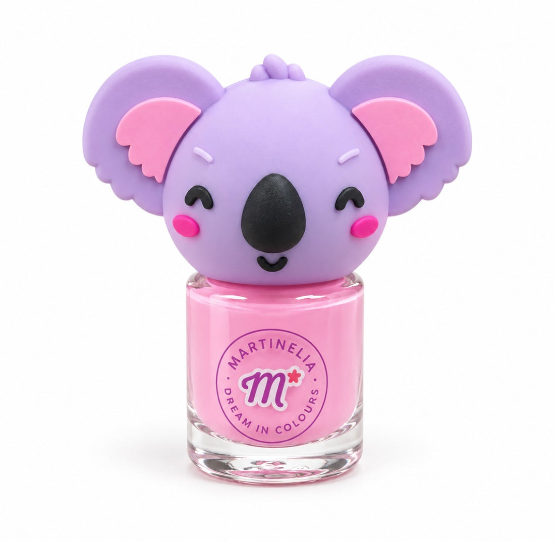 Nagellakje Koala