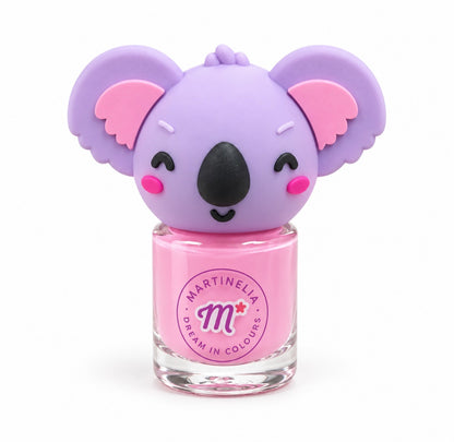 Nagellakje Koala
